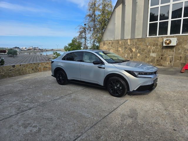 Honda e - фото 1