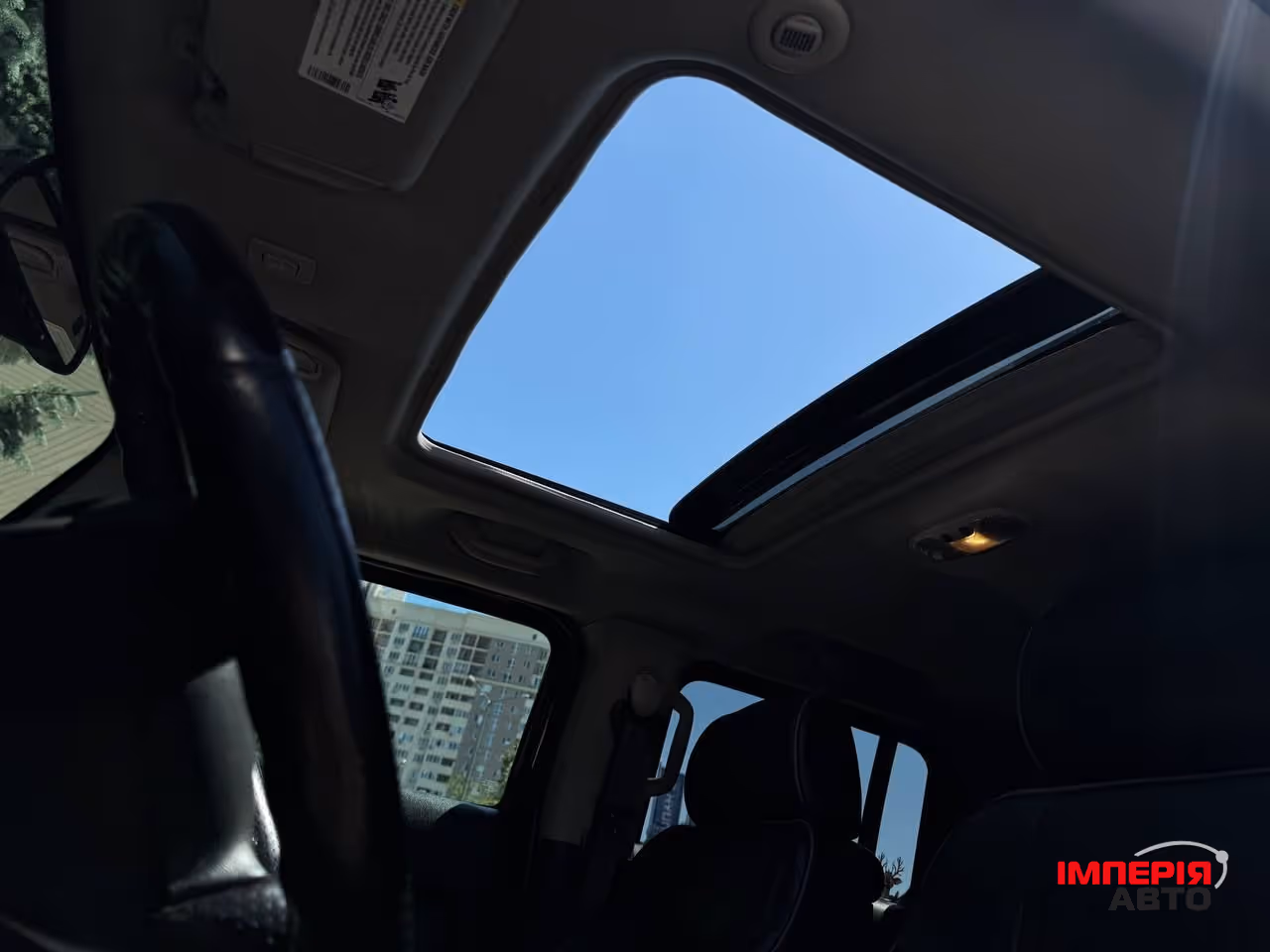 Hummer H3 - фото 25
