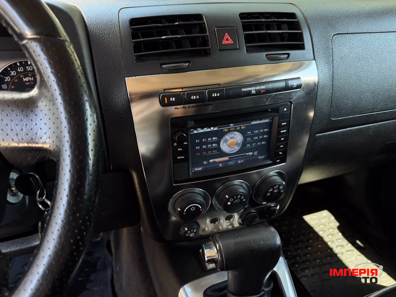 Hummer H3 - фото 30