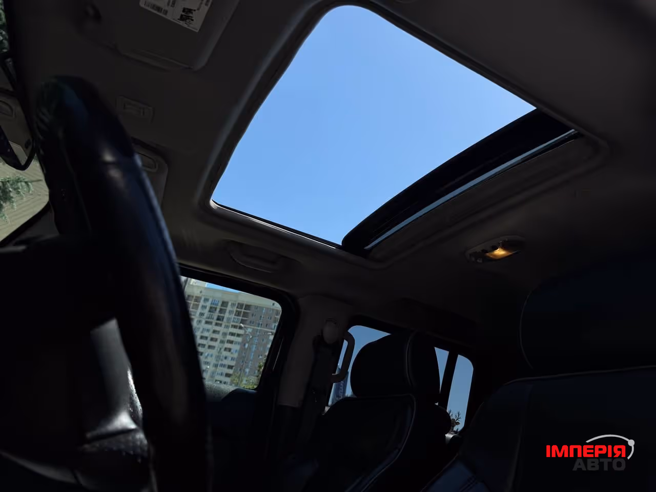 Hummer H3 - фото 26