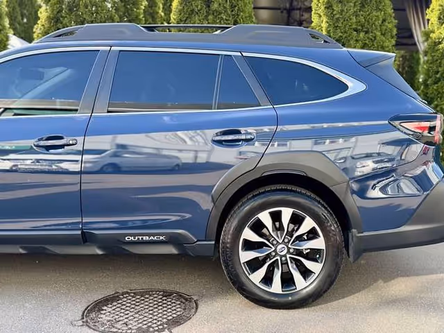 Subaru Outback - зображення 5
