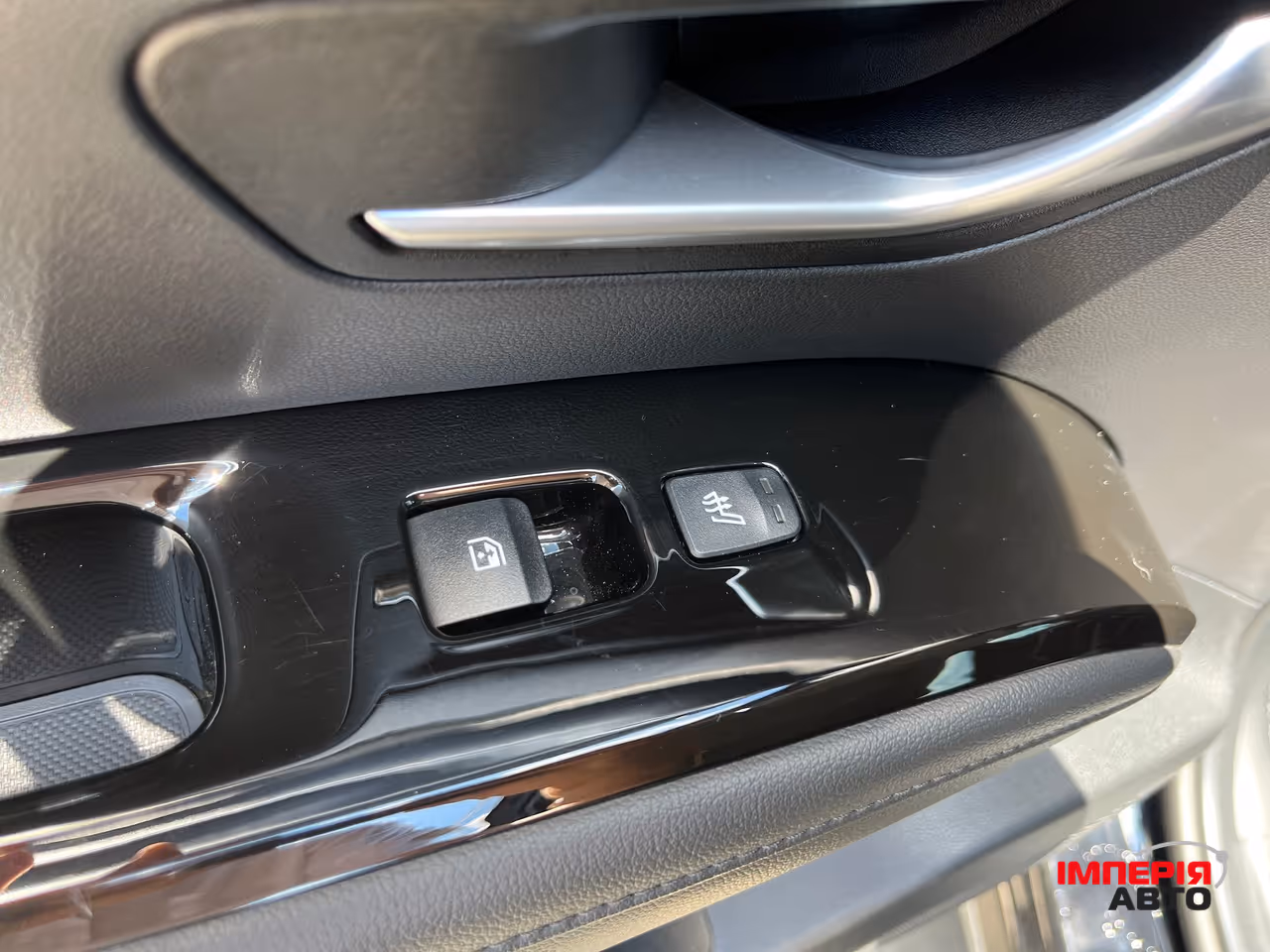 Hyundai Tucson - фото 22