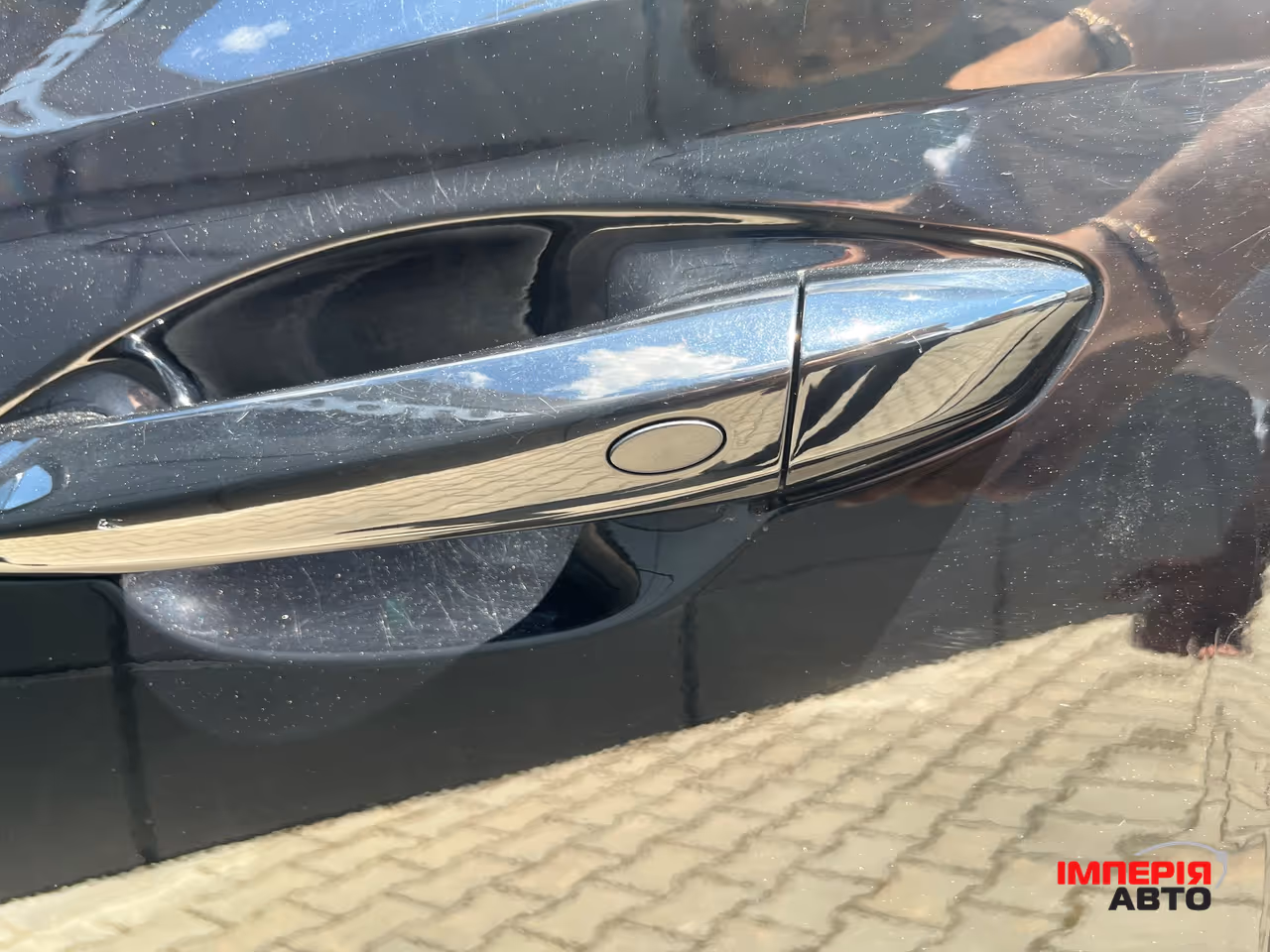 Hyundai Tucson - фото 27
