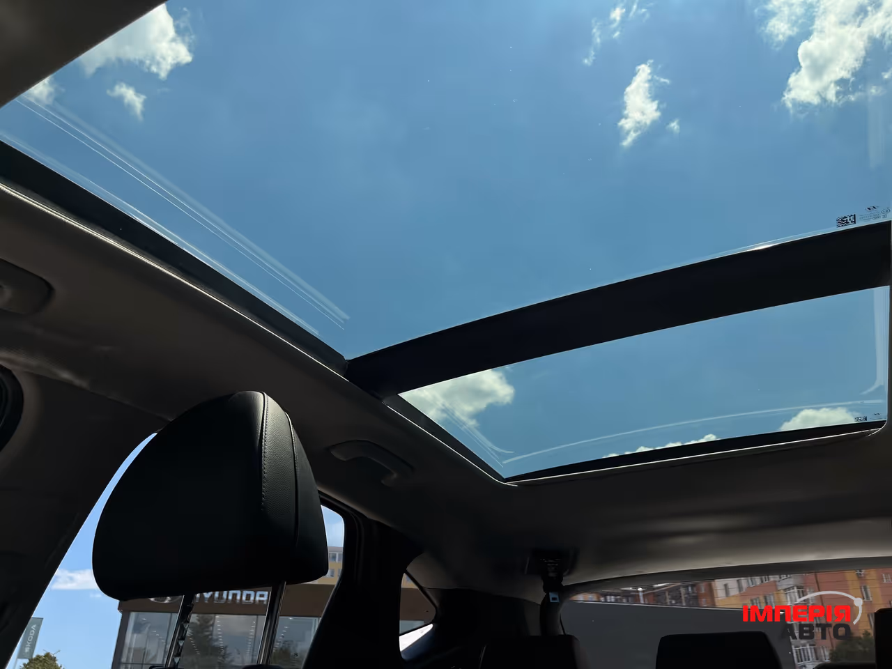 Hyundai Tucson - фото 20