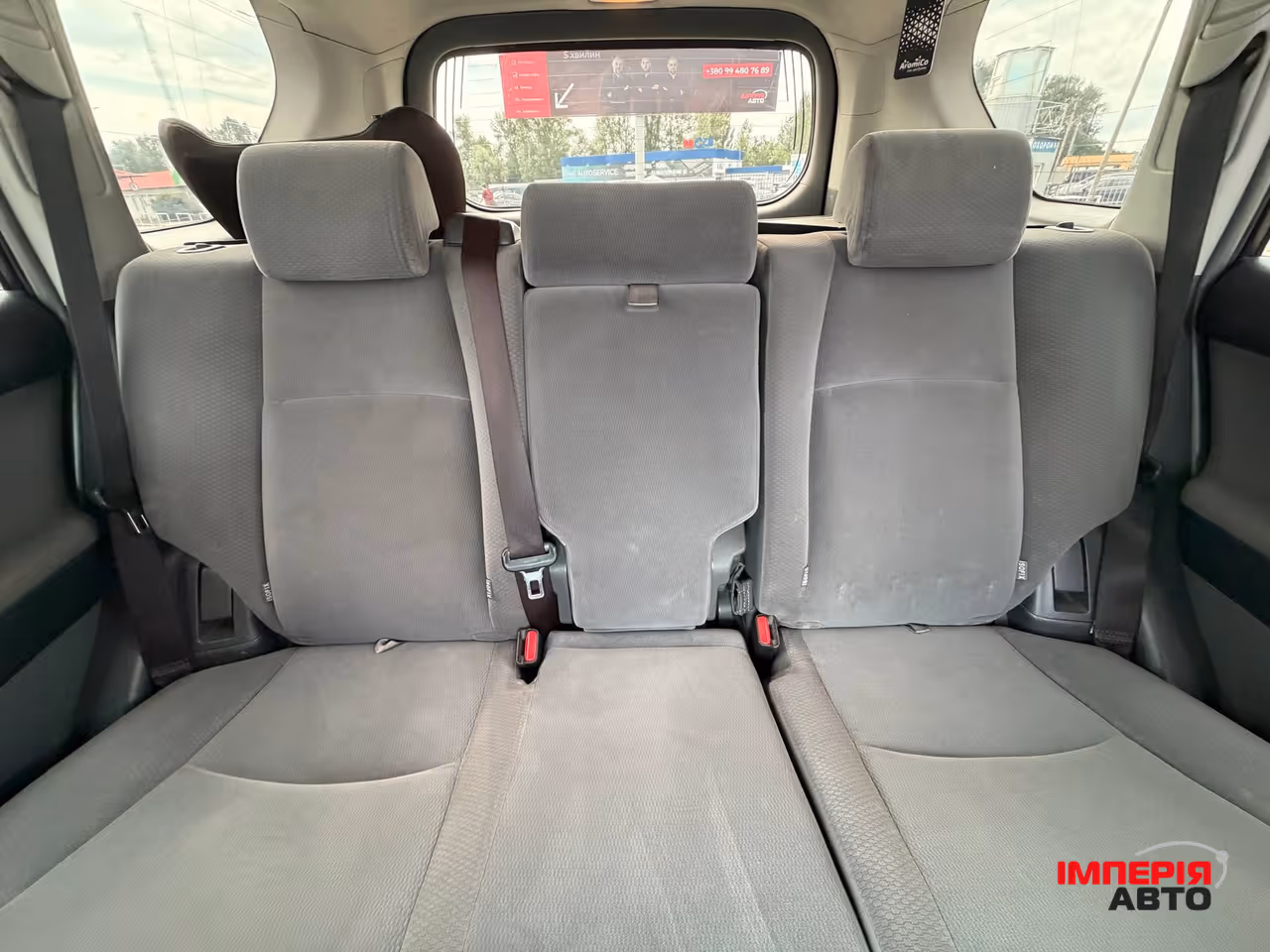 Toyota Land Cruiser Prado - фото 8