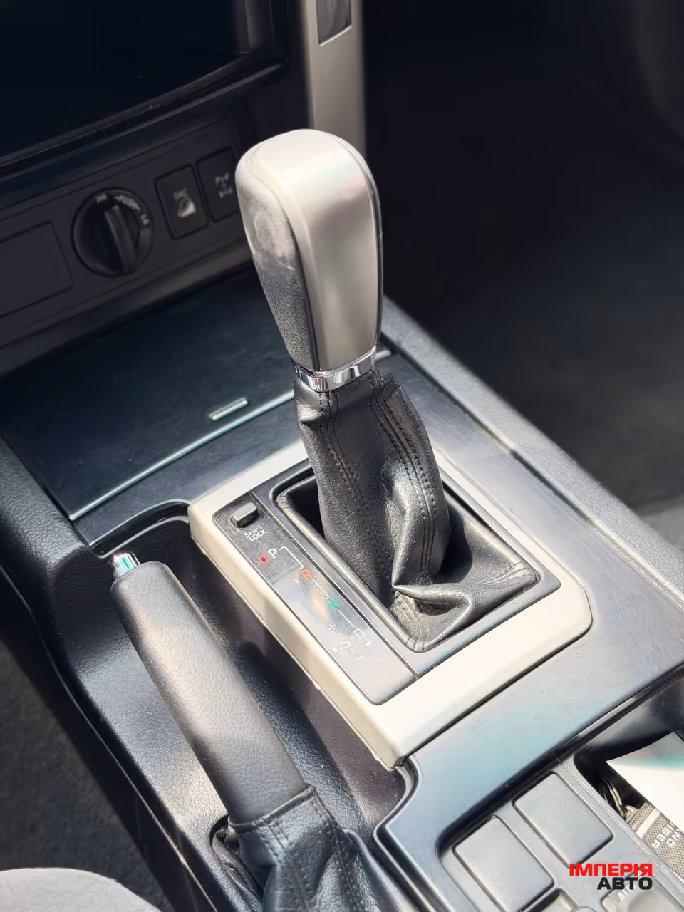 Toyota Land Cruiser Prado - фото 10