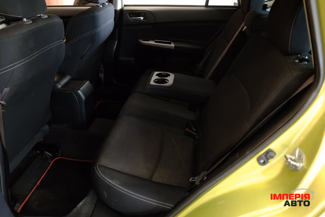 Subaru Crosstrek - фото 8