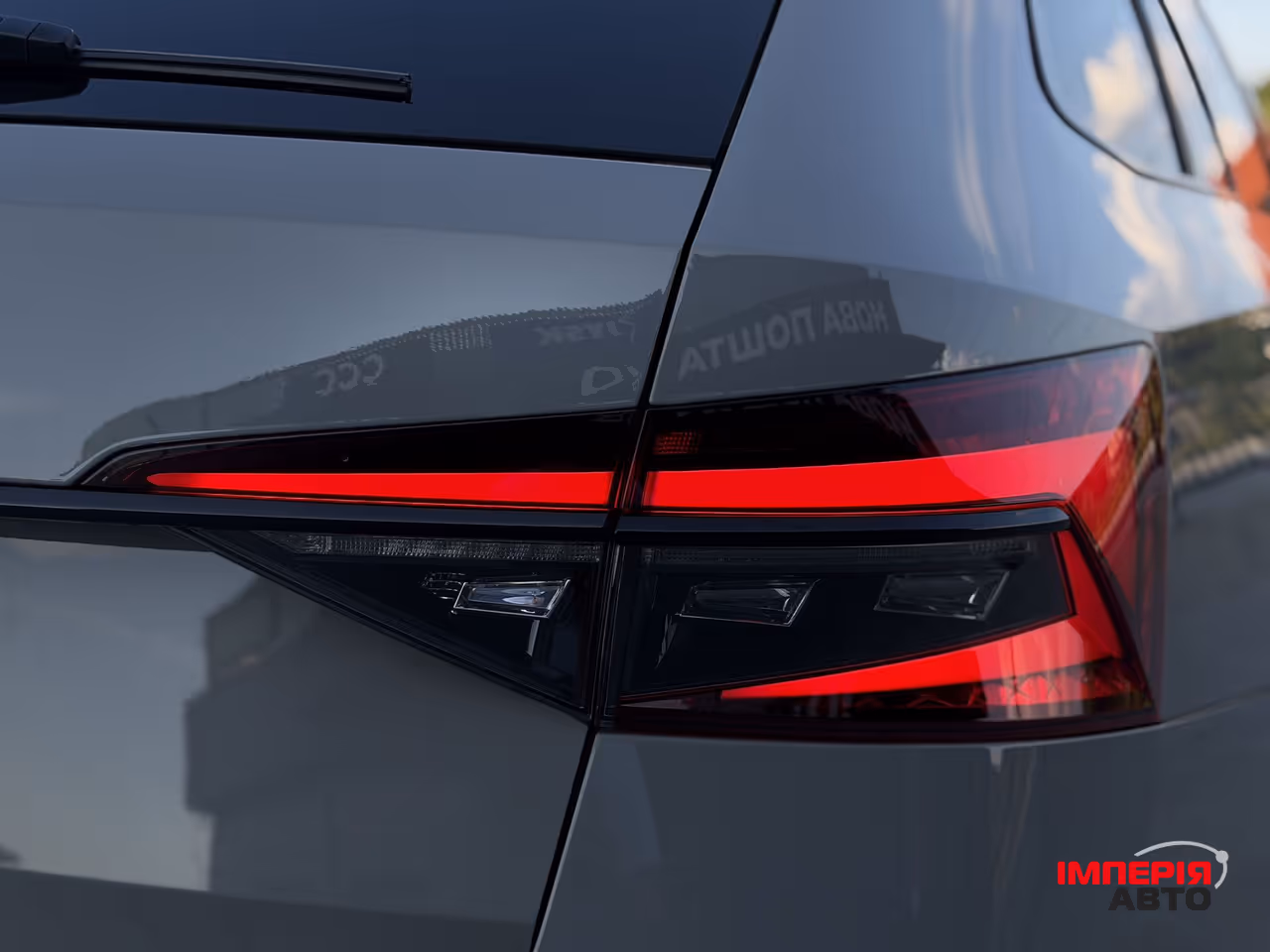 Skoda Superb - фото 23