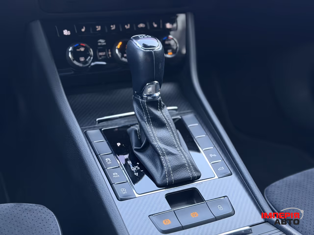 Skoda Superb - фото 16