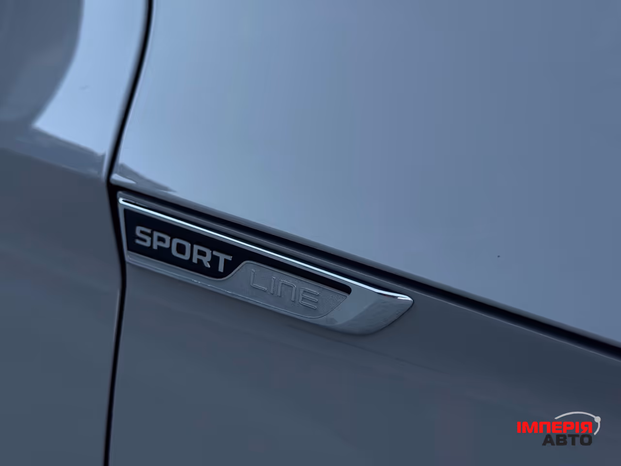 Skoda Superb - фото 13