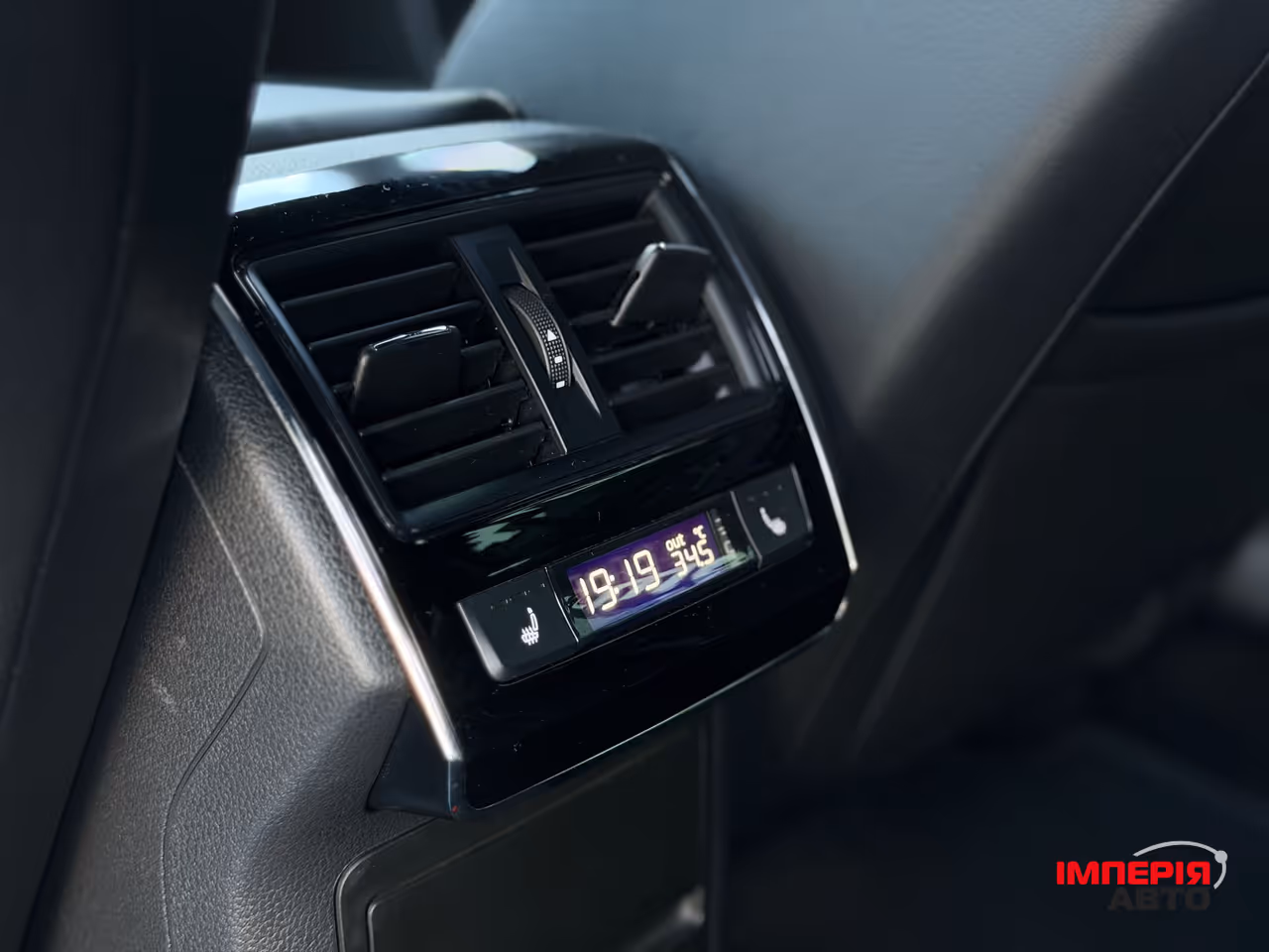 Skoda Superb - фото 19