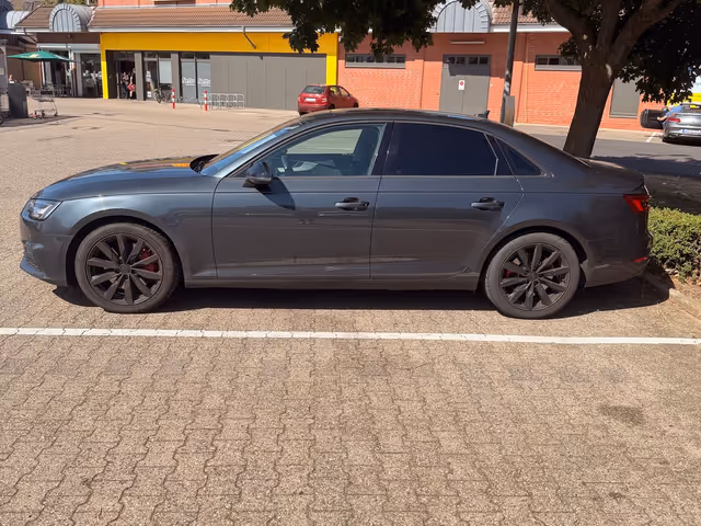 Audi A4 - зображення 3