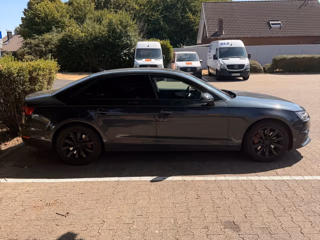 Audi A4 - зображення 2