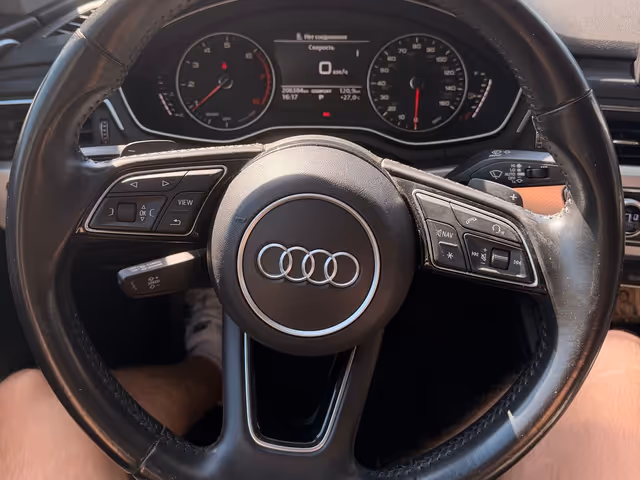 Audi A4 - зображення 5