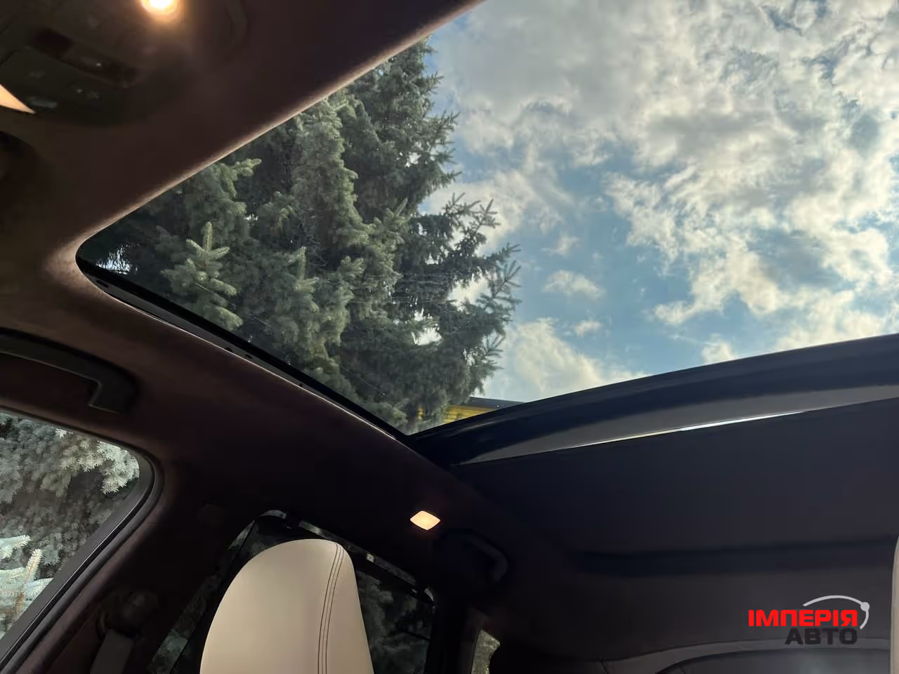Infiniti QX50 - фото 27