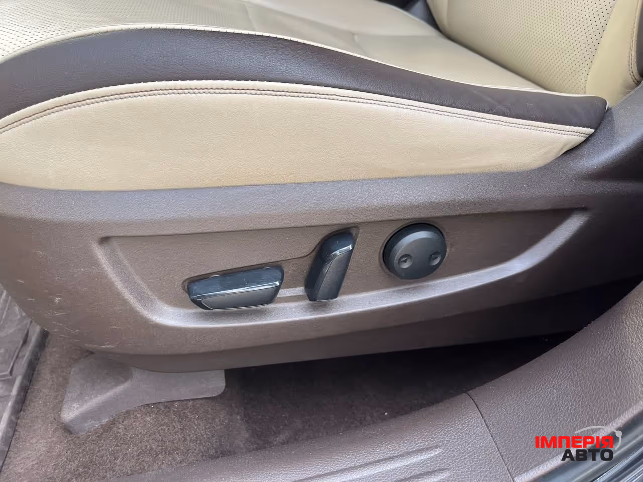 Infiniti QX50 - фото 20