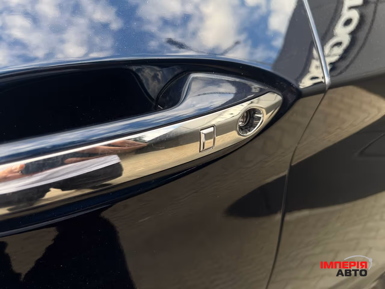 Infiniti QX50 - фото 13