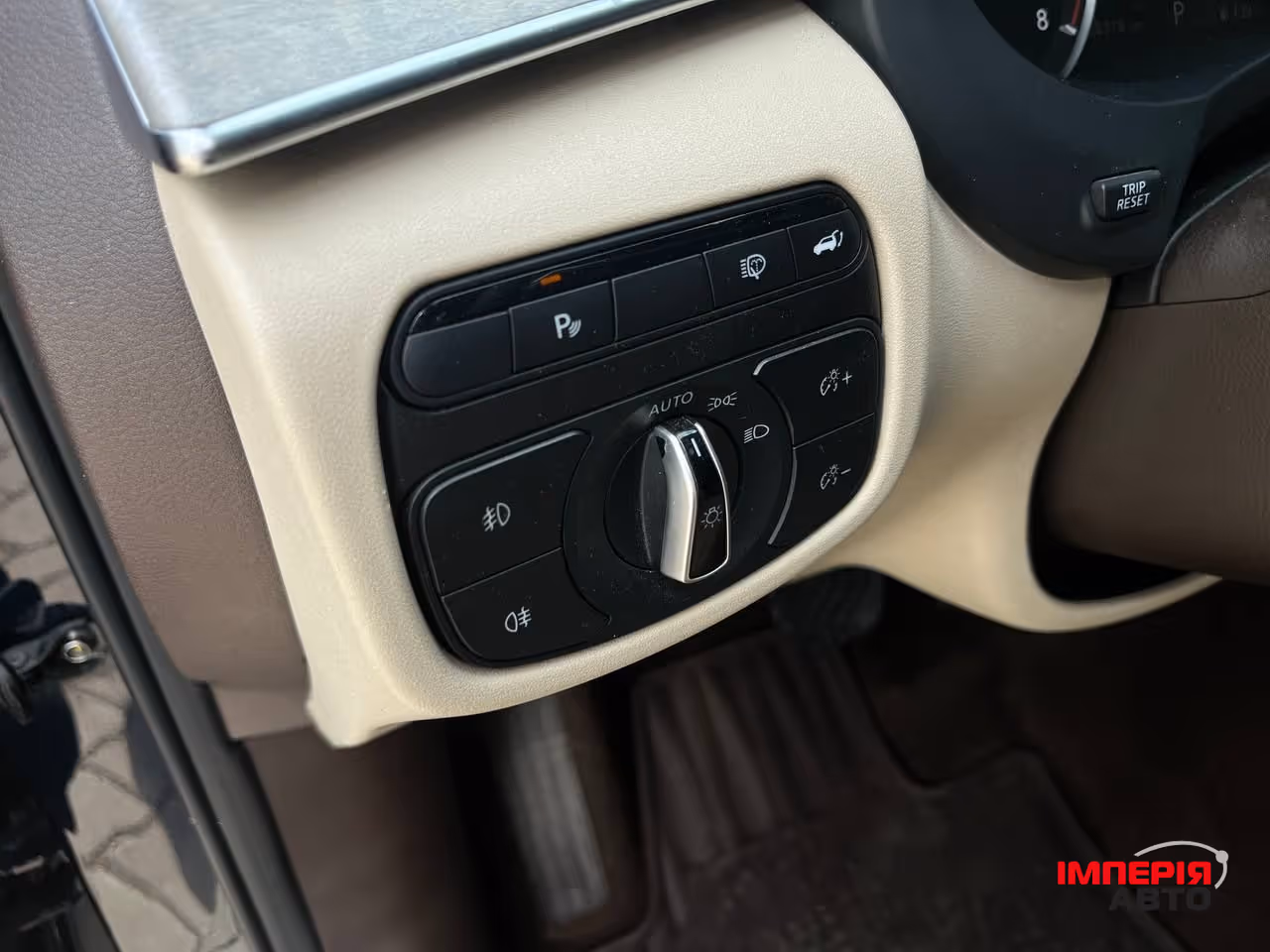 Infiniti QX50 - фото 37