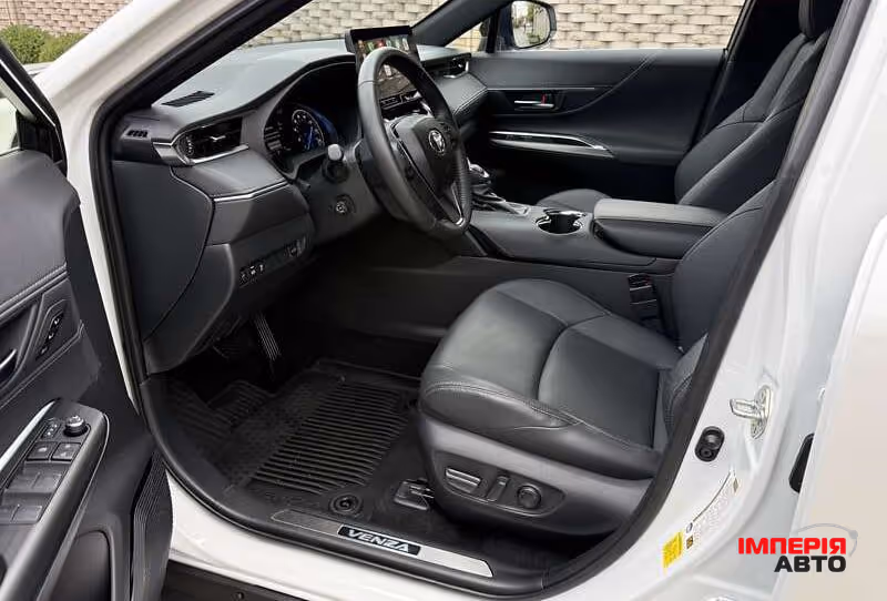 Toyota Venza - фото 13