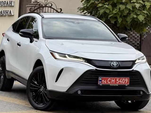 Toyota Venza - зображення 2