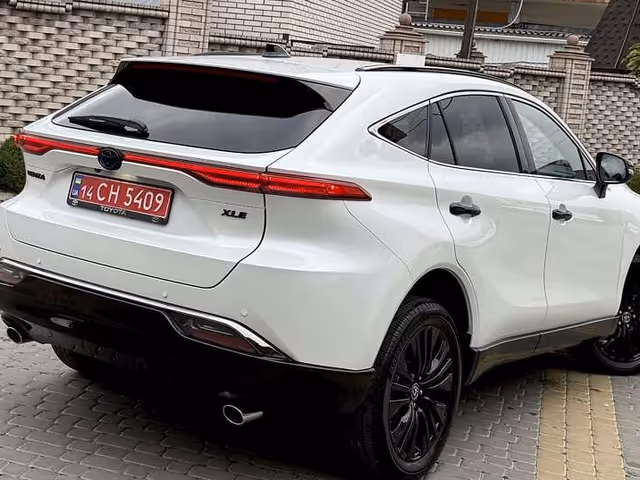 Toyota Venza - зображення 5