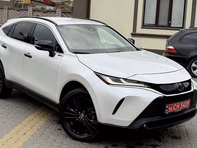 Toyota Venza - зображення 1