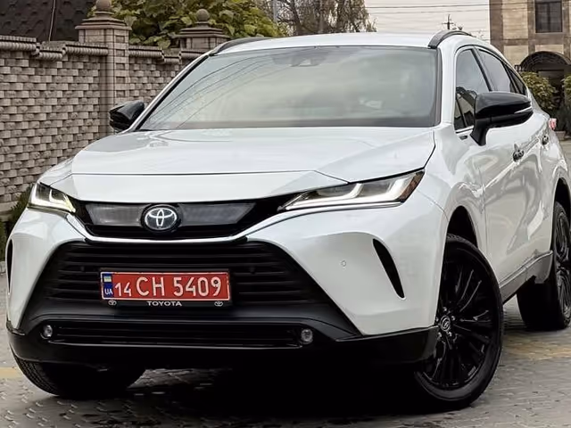 Toyota Venza - зображення 3