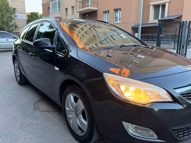 Opel Astra - зображення 5