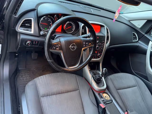 Opel Astra - зображення 4