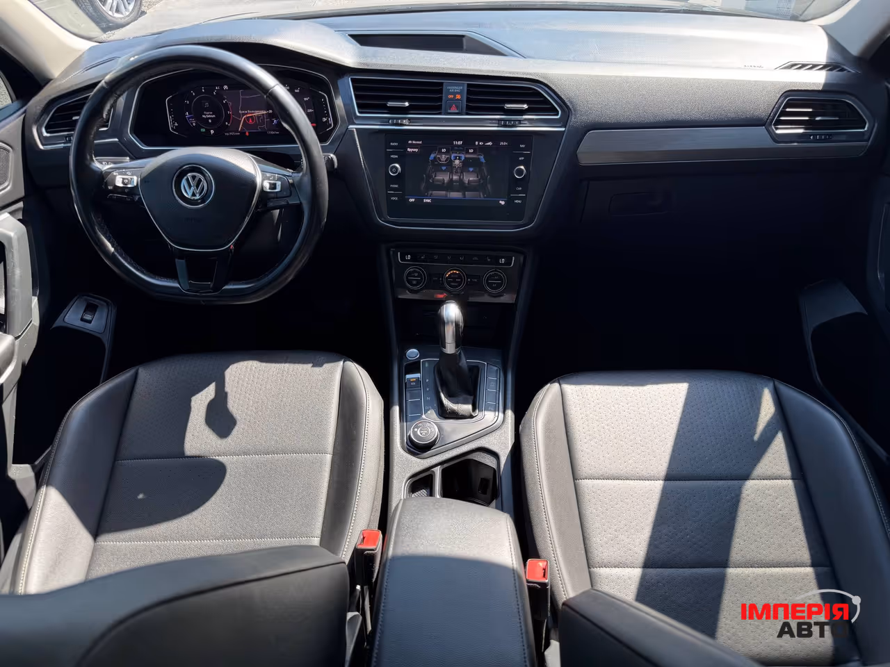 Volkswagen Tiguan - фото 65