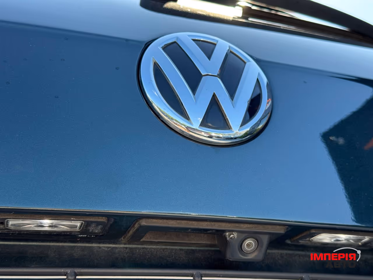 Volkswagen Tiguan - фото 25