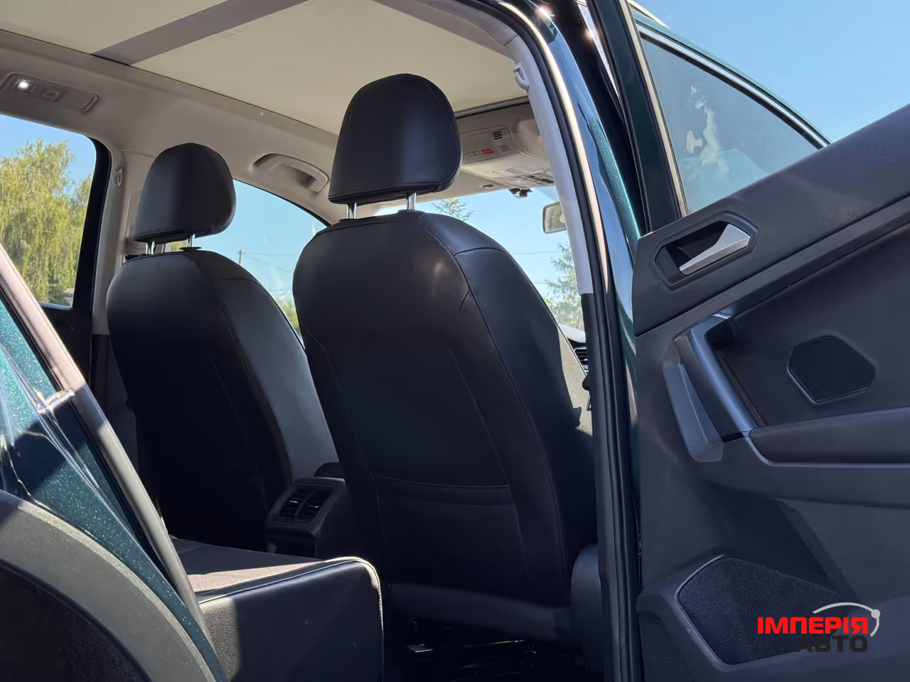 Volkswagen Tiguan - фото 59