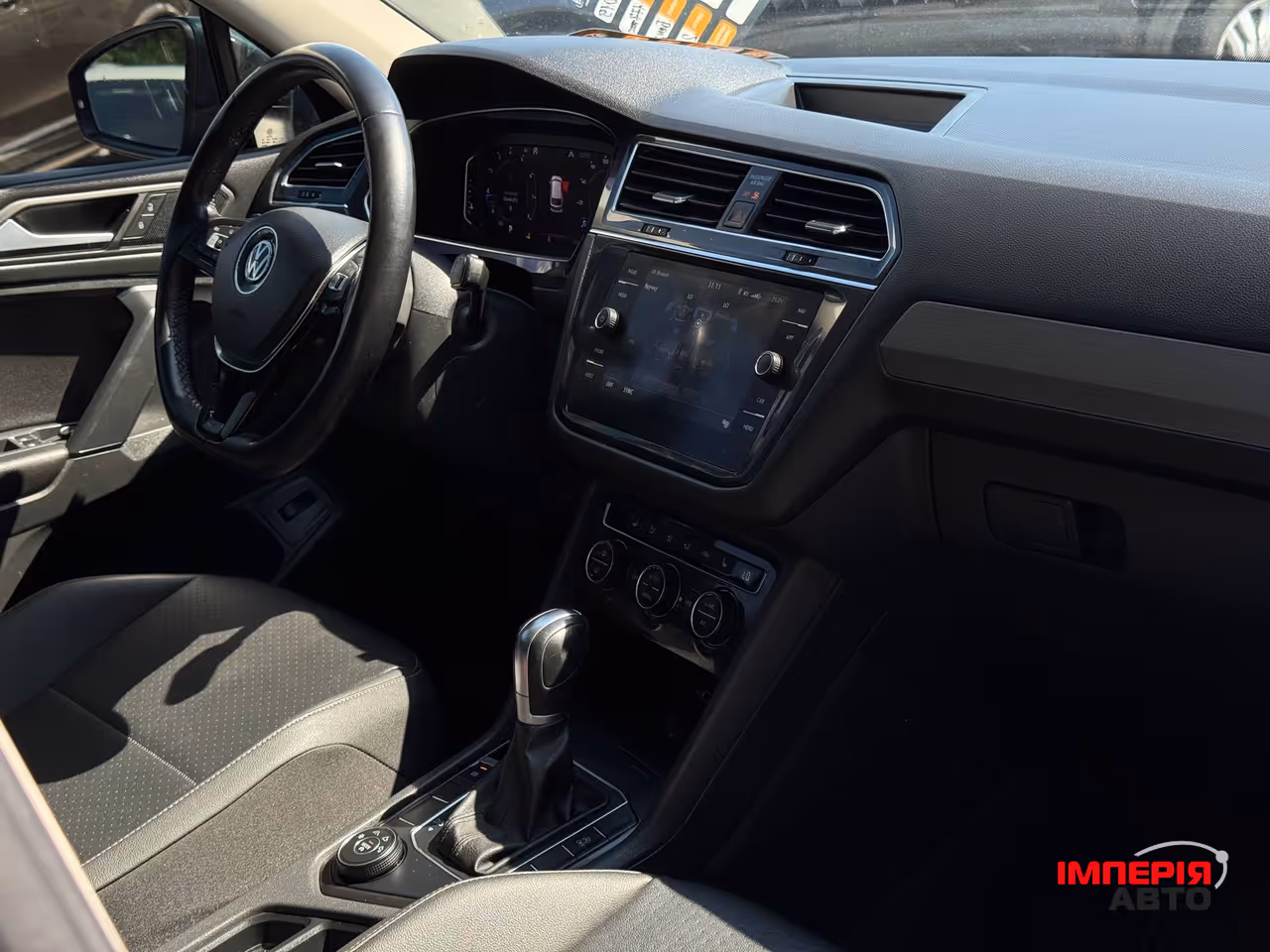 Volkswagen Tiguan - фото 74