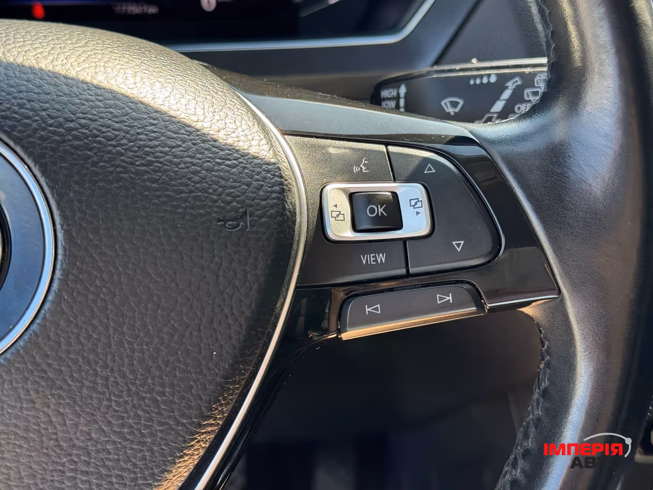 Volkswagen Tiguan - фото 43