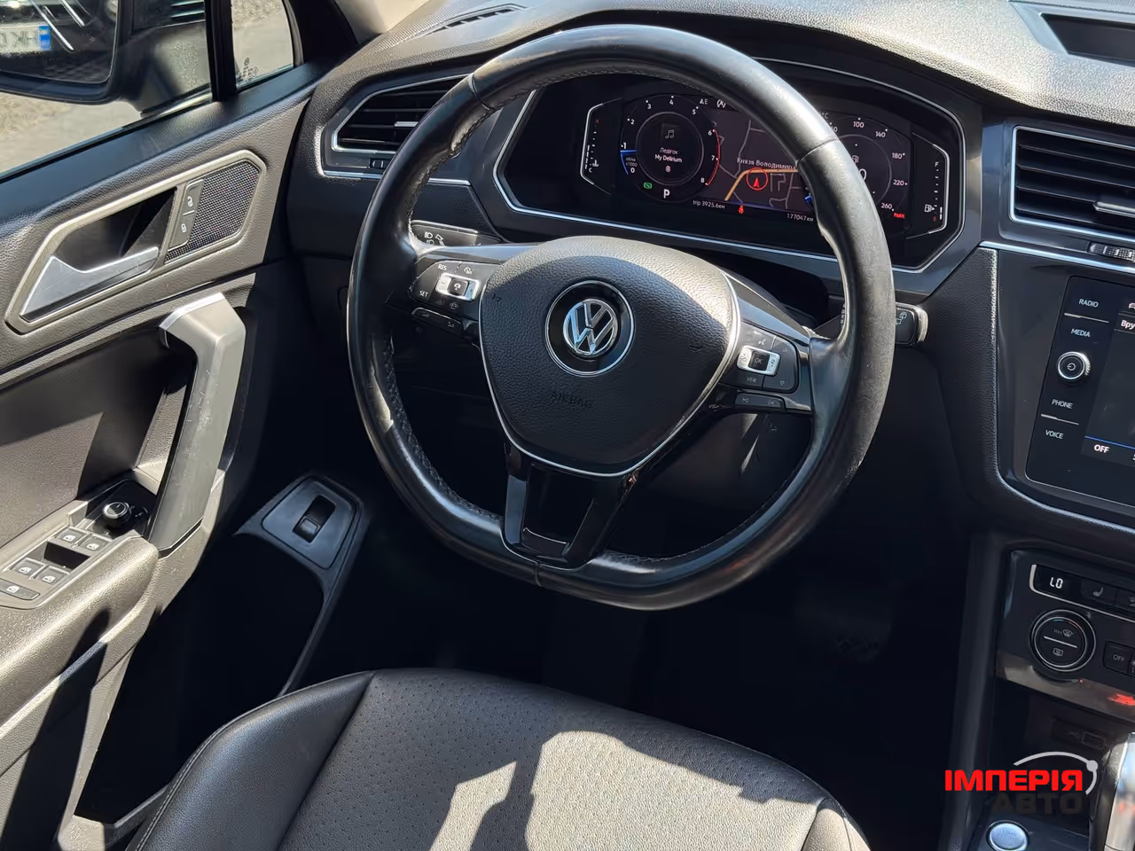 Volkswagen Tiguan - фото 60