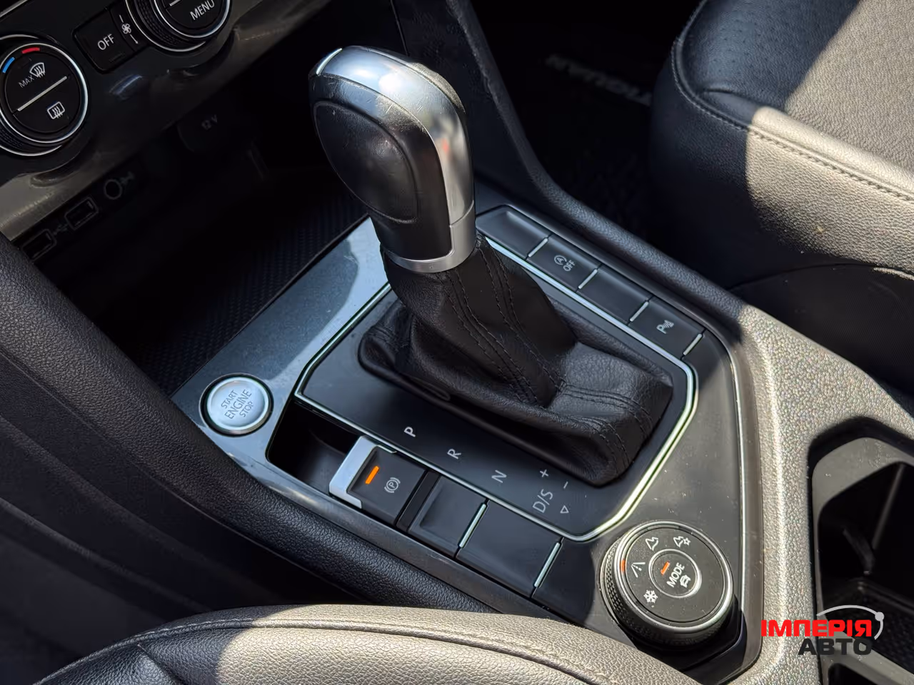 Volkswagen Tiguan - фото 34