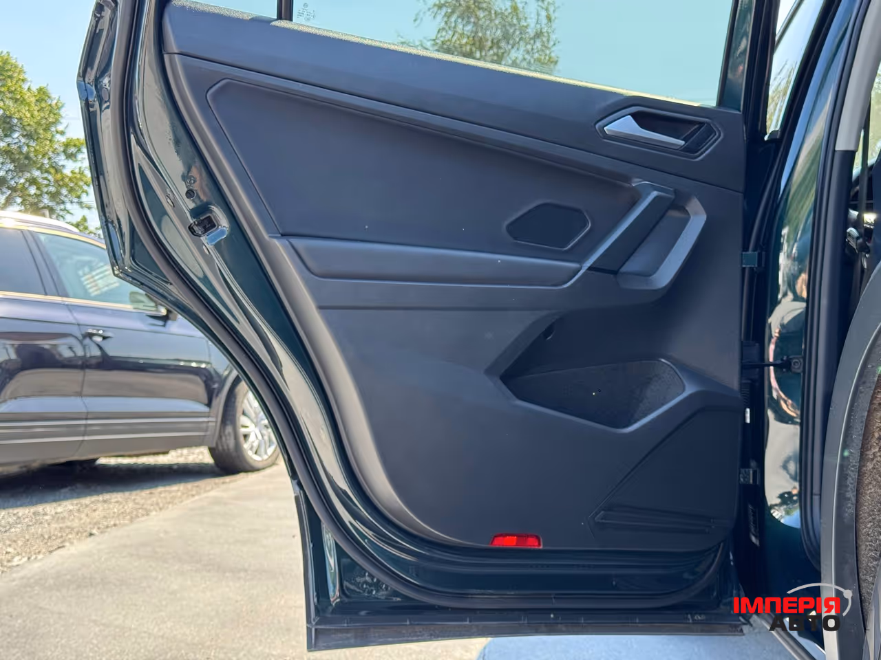 Volkswagen Tiguan - фото 51
