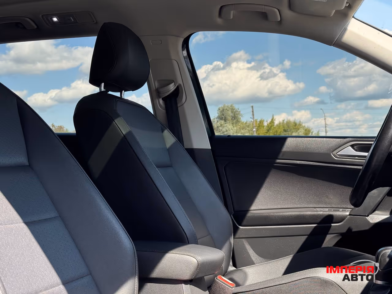 Volkswagen Tiguan - фото 72