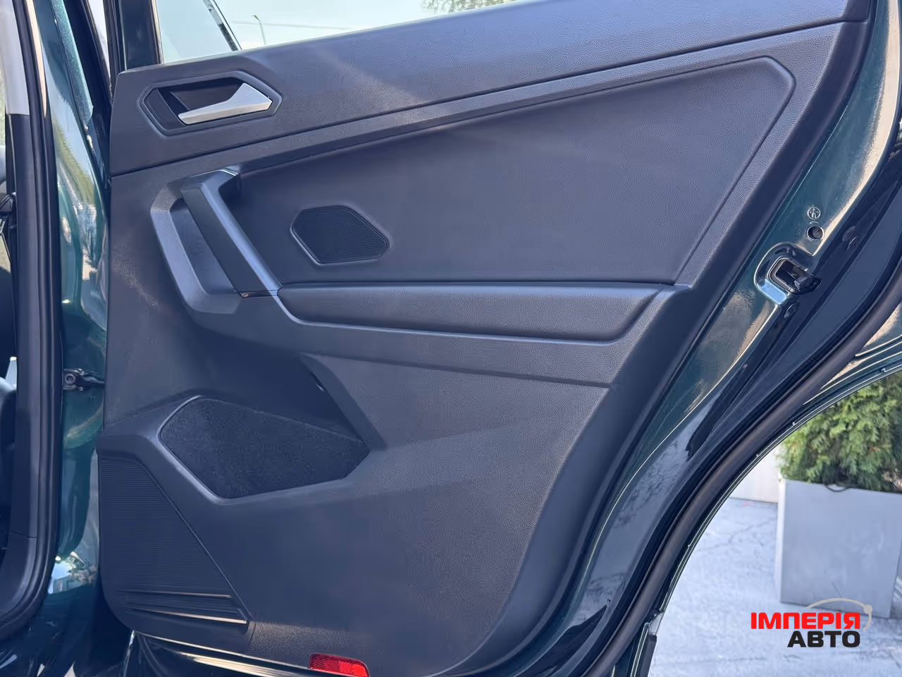 Volkswagen Tiguan - фото 58