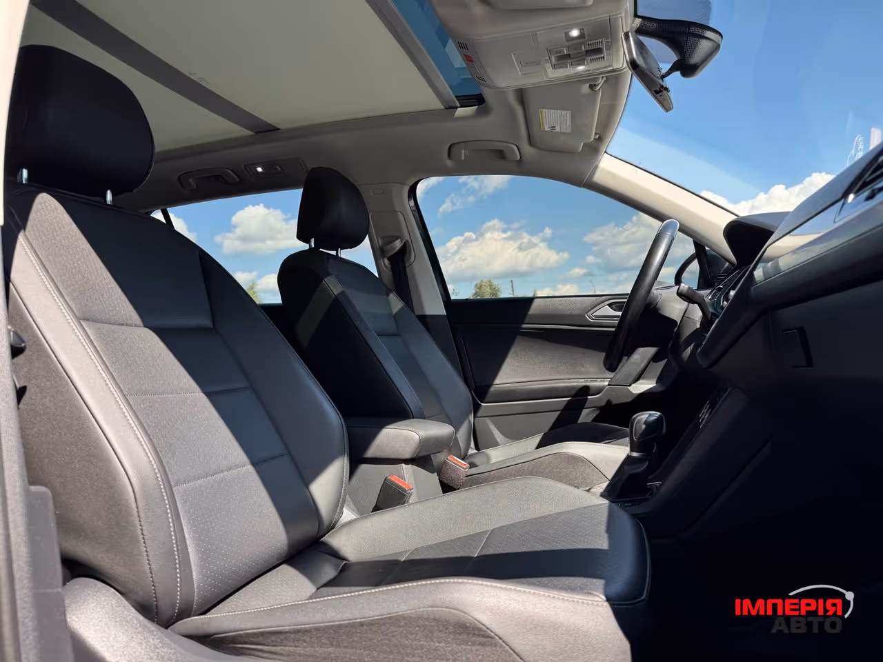 Volkswagen Tiguan - фото 71