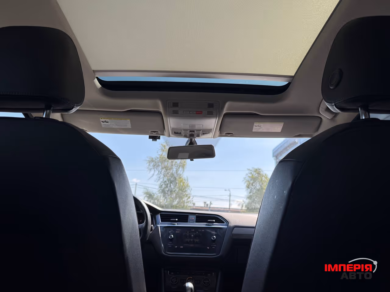 Volkswagen Tiguan - фото 66