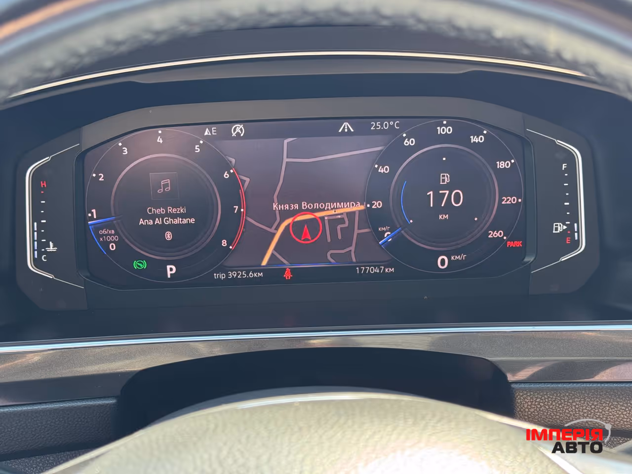 Volkswagen Tiguan - фото 44