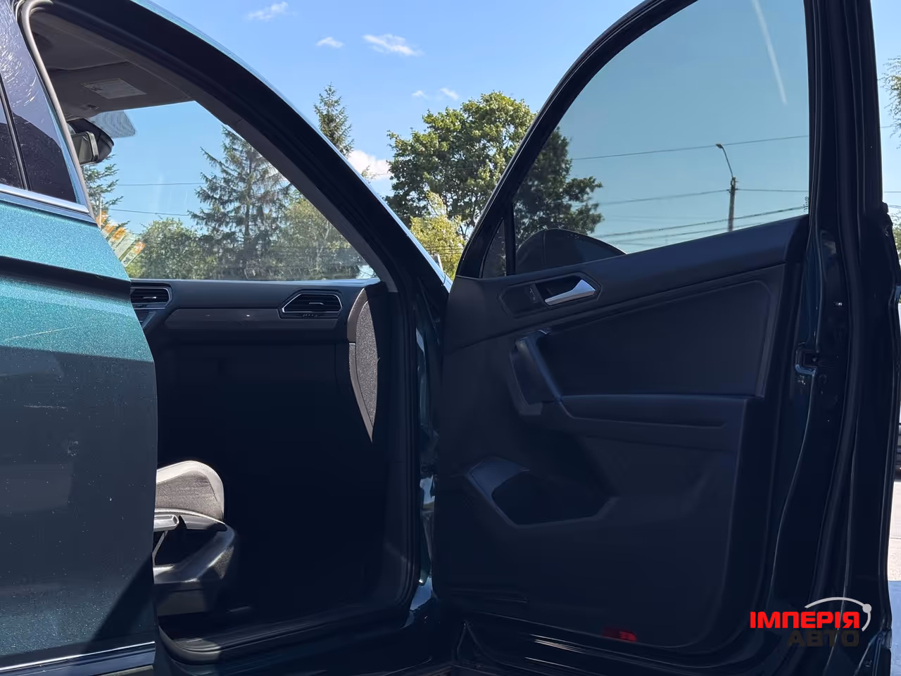 Volkswagen Tiguan - фото 67