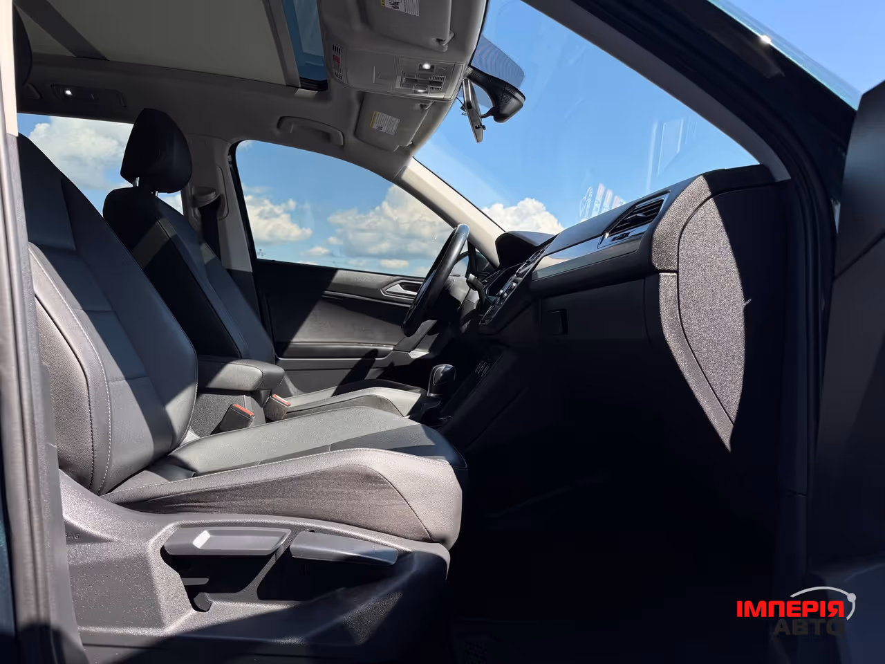 Volkswagen Tiguan - фото 70
