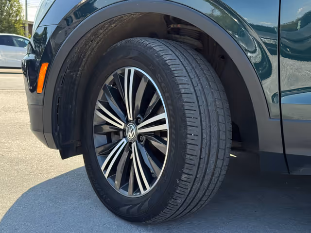Volkswagen Tiguan - зображення 5