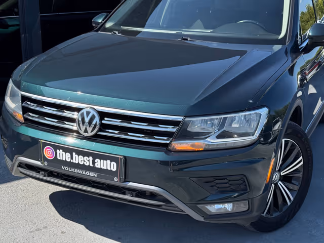 Volkswagen Tiguan - зображення 2