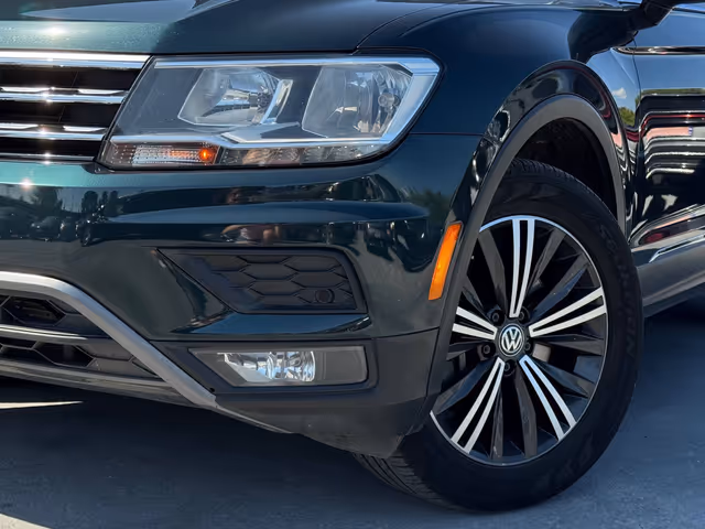 Volkswagen Tiguan - зображення 4