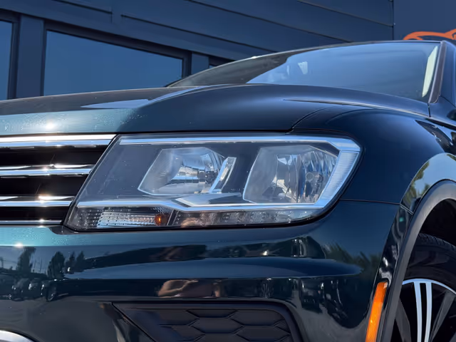 Volkswagen Tiguan - зображення 3