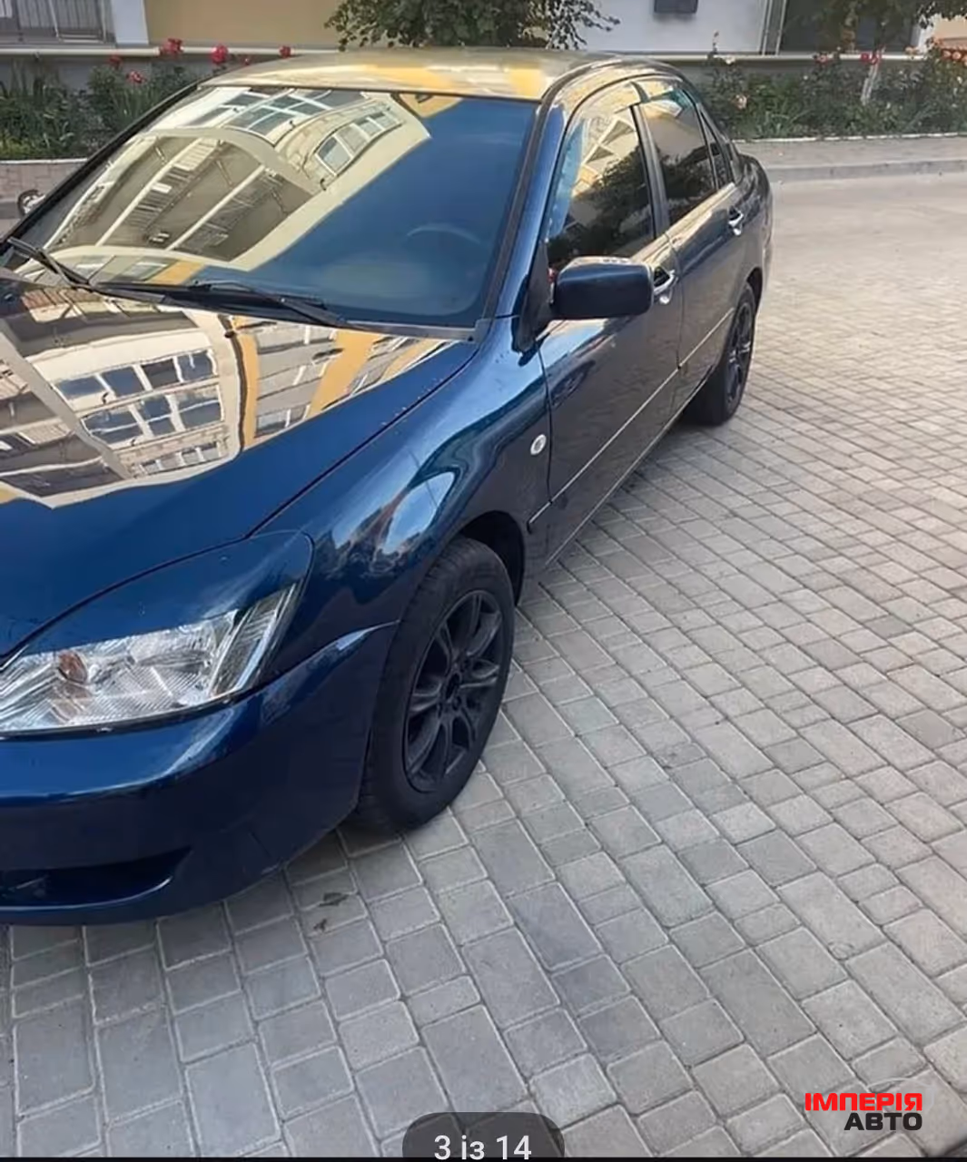 Mitsubishi Lancer - фото 9