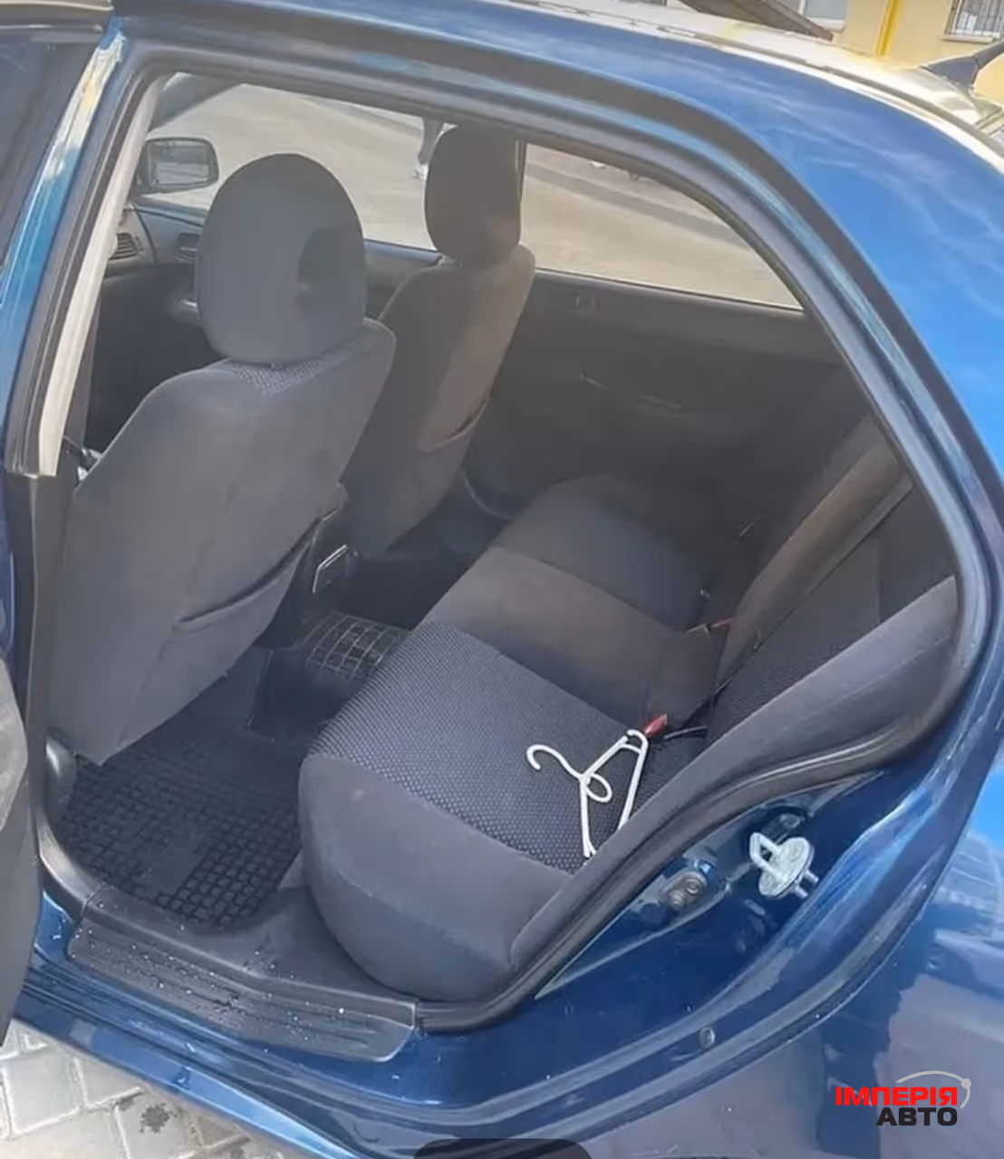 Mitsubishi Lancer - фото 14